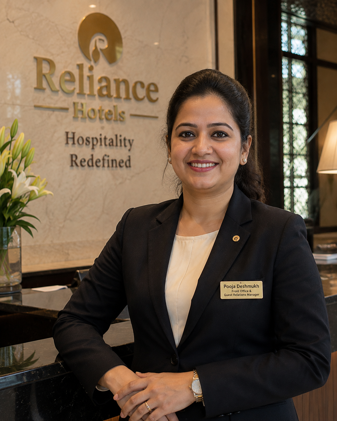 Pooja Deshmukh