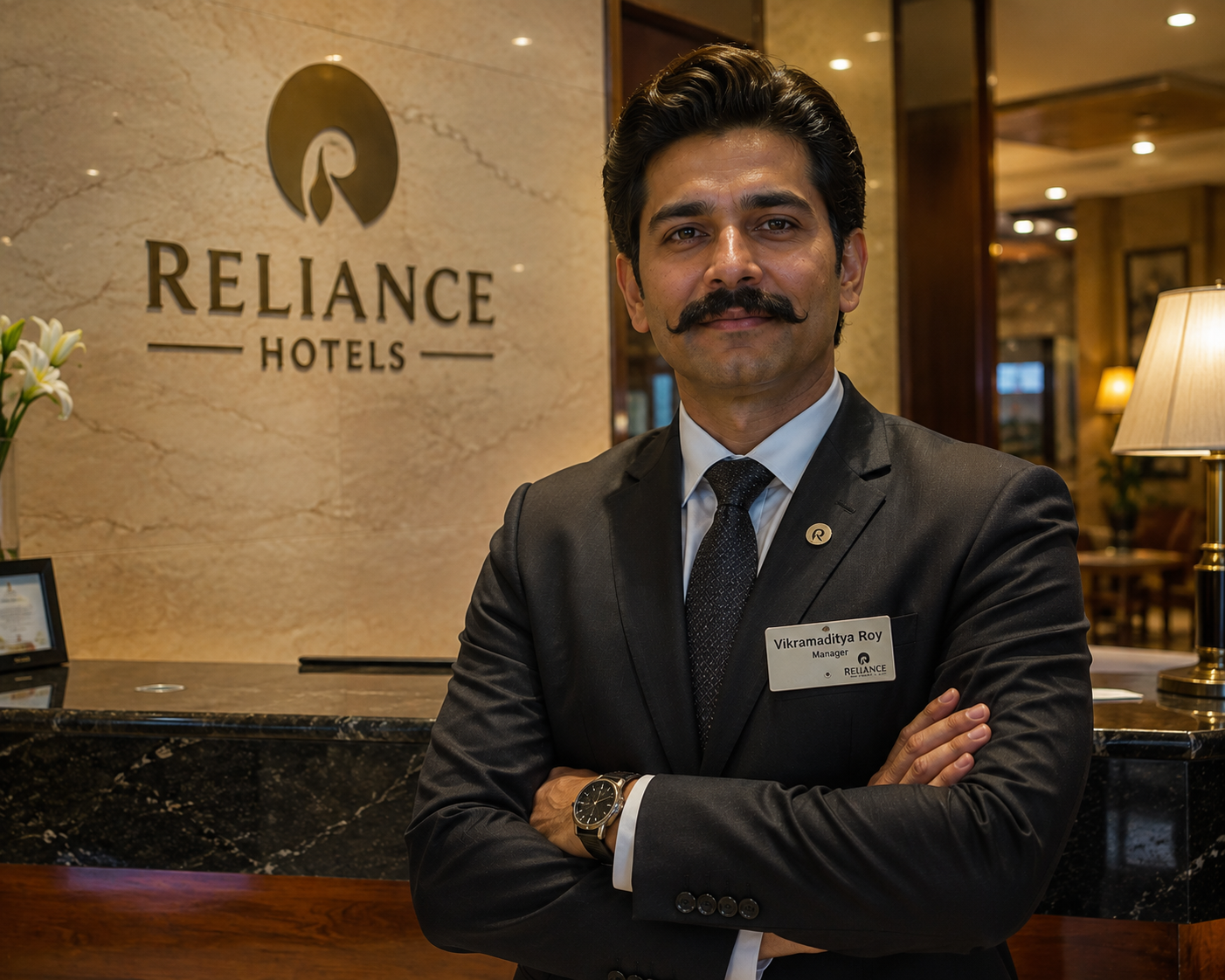 Vikramaditya Roy